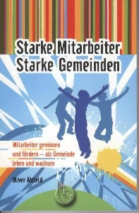 Buchcover Starke Mitarbeiter