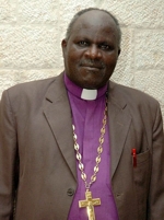 Walter E. Obare Omwanza