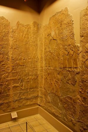 Lachisch_Relief_Wikimedia (Mike Peel_Autor nennen) - Kopie