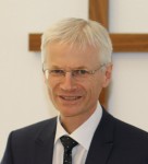 Pastor Dr. Stefan Felber
