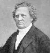 Carl Olof Rosenius (1816-1868)
