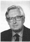 Prof. Dr. Peter Stuhlmacher
